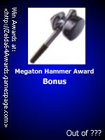Award